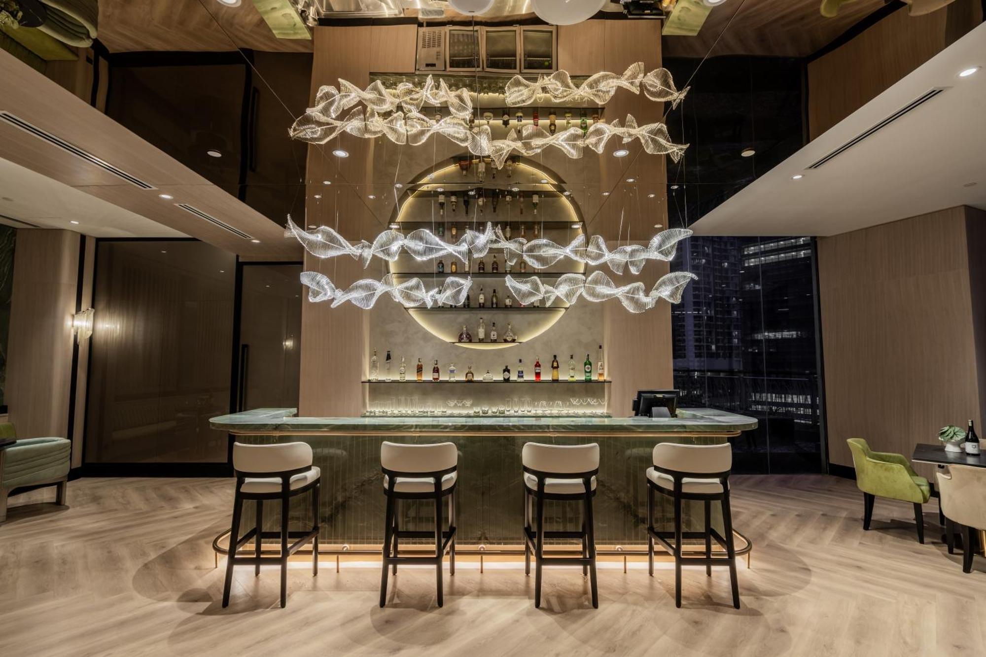 St Giles Gardens Residences Kuala Lumpur — Photos 1